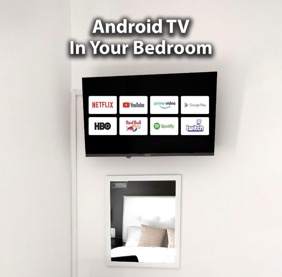 Central Rooms - Near Valletta & Sliema - Best Bus Lines Hamrun 외부 사진