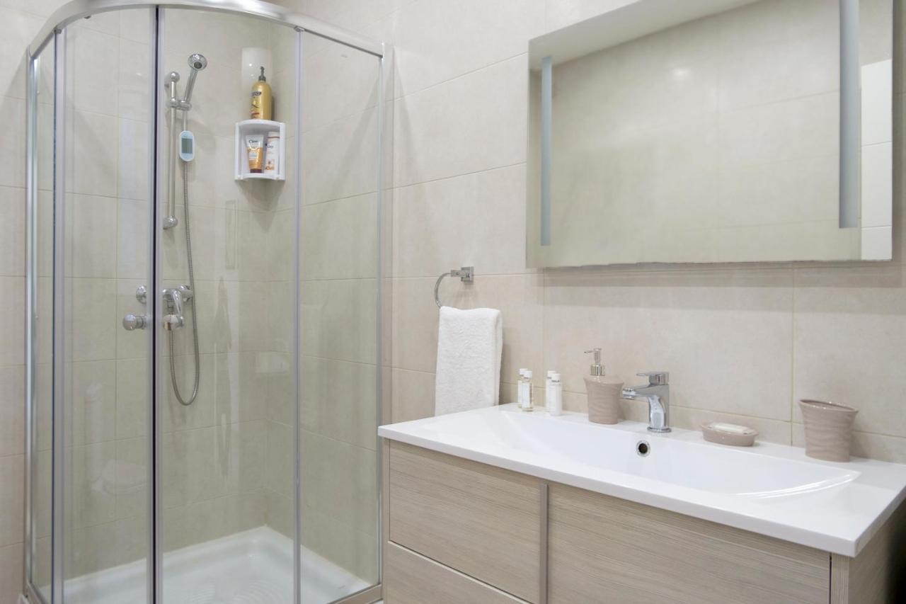 Central Rooms - Near Valletta & Sliema - Best Bus Lines Hamrun 외부 사진