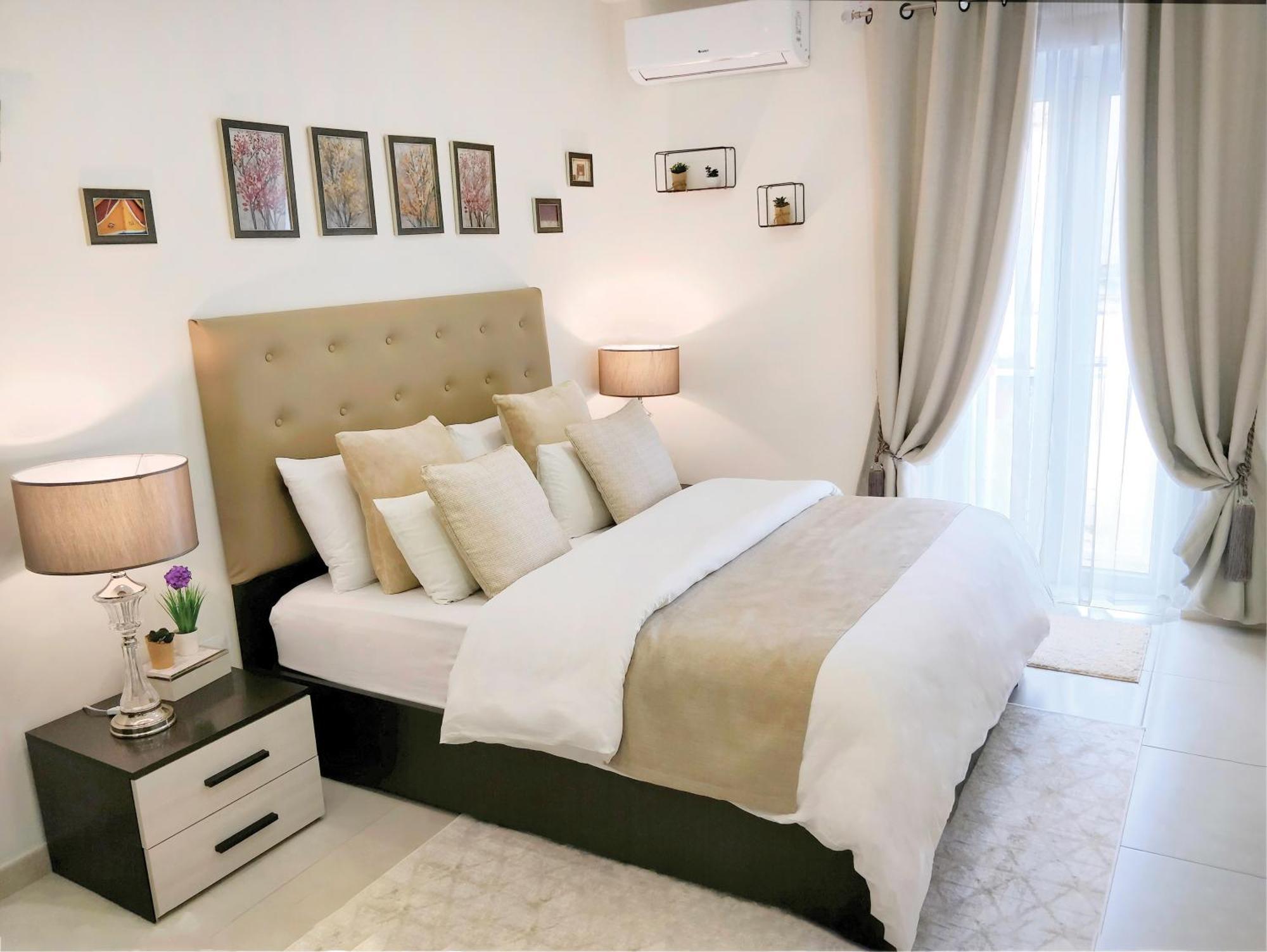 Central Rooms - Near Valletta & Sliema - Best Bus Lines Hamrun 외부 사진