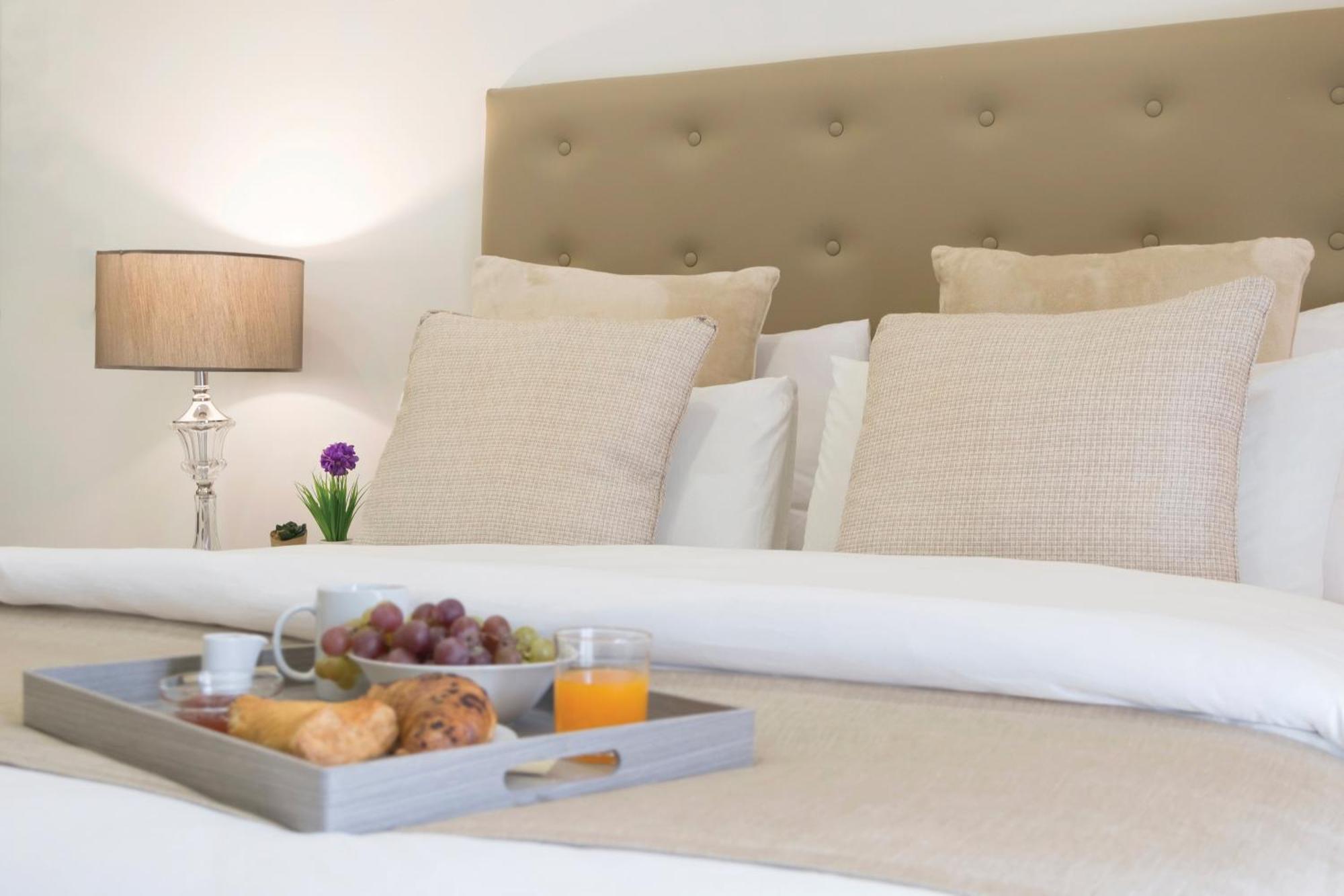 Central Rooms - Near Valletta & Sliema - Best Bus Lines Hamrun 외부 사진
