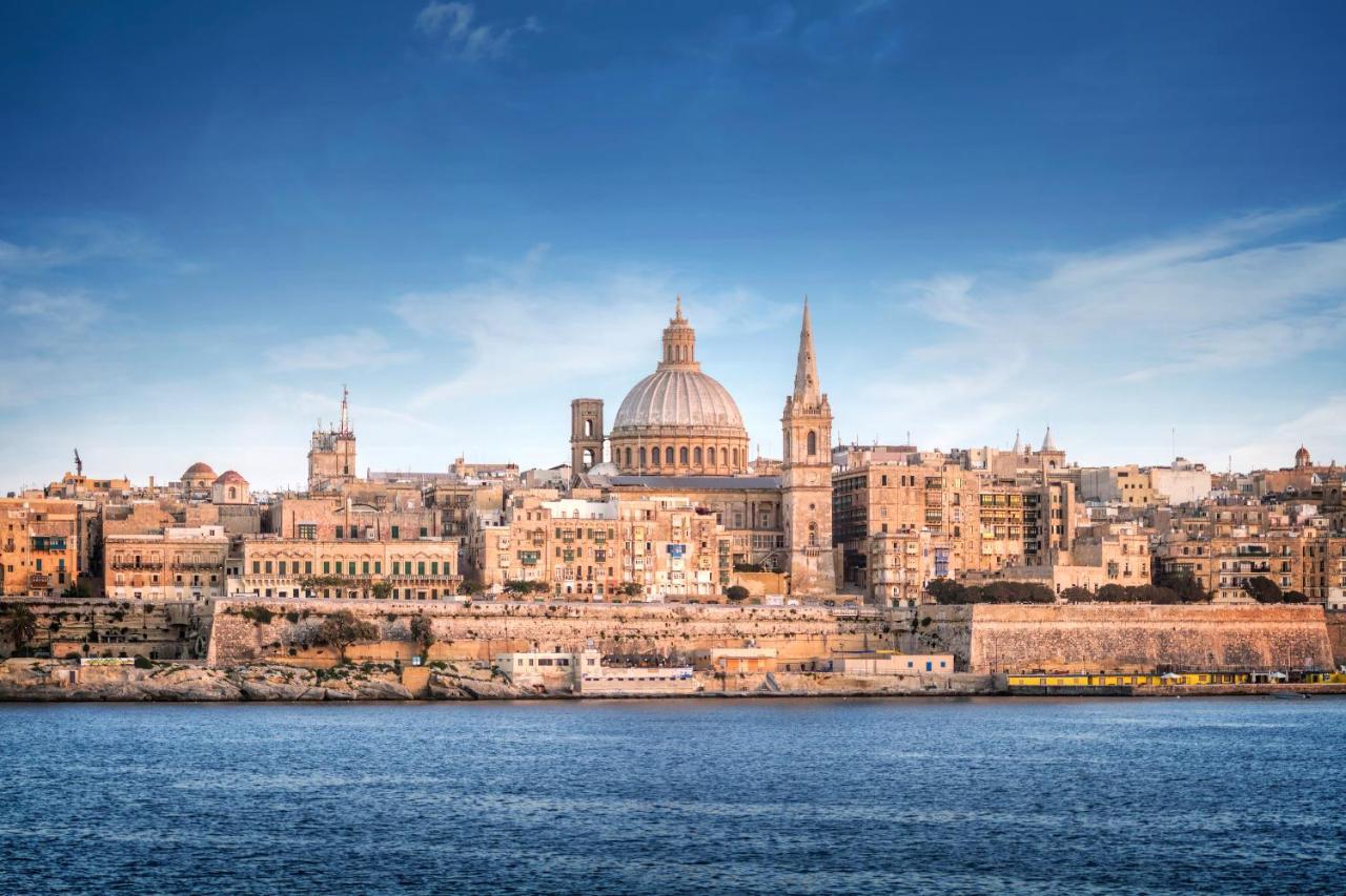 Central Rooms - Near Valletta & Sliema - Best Bus Lines Hamrun 외부 사진