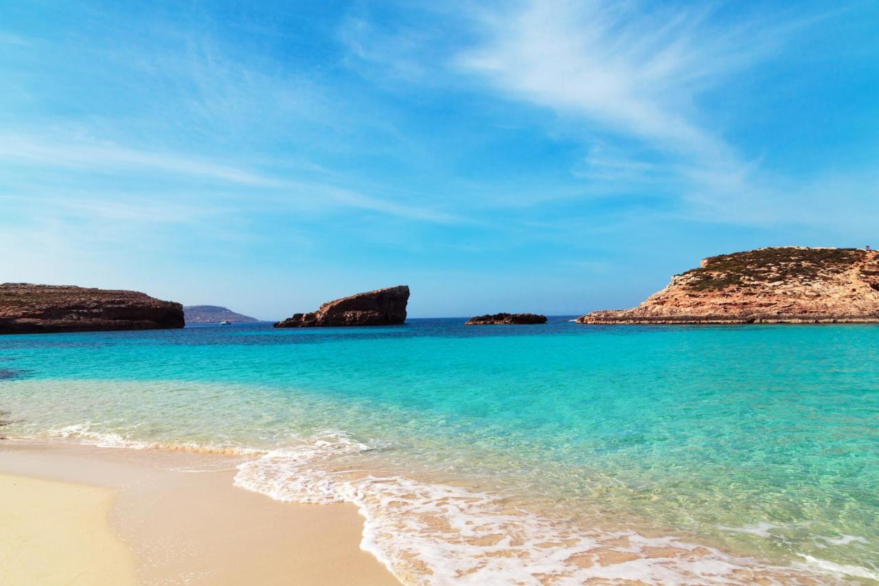 Central Rooms - Near Valletta & Sliema - Best Bus Lines Hamrun 외부 사진