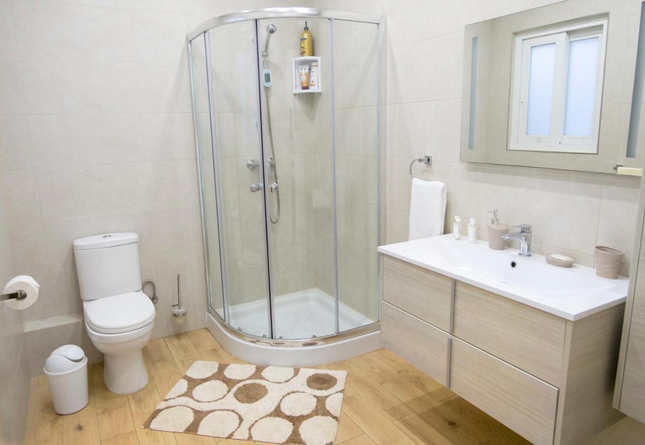 Central Rooms - Near Valletta & Sliema - Best Bus Lines Hamrun 외부 사진