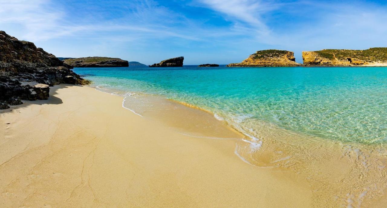 Central Rooms - Near Valletta & Sliema - Best Bus Lines Hamrun 외부 사진